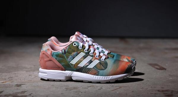 adidas Originals ZX Flux W 